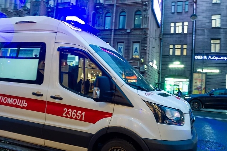 В Ломоносовском районе утонула годовалая девочка.