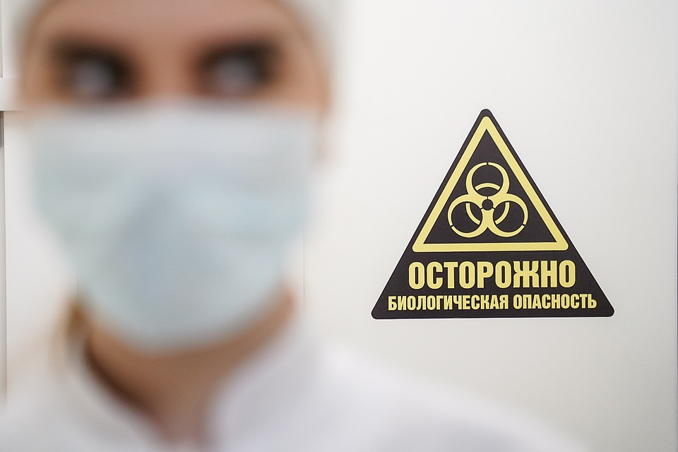Ученые объяснили, почему вирус не одинаково опасен для людей.