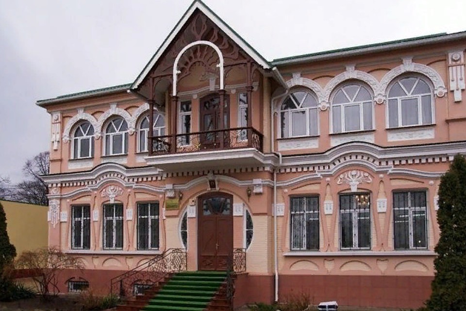 Фото: mitropoliakuban.ru