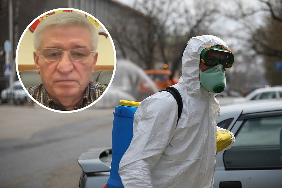 Вслед за Пятигорском карантин может быть введён и в Ставрополе