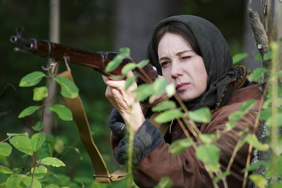 Почему роман про трепетание души превратился в нудный сериал про раскулачивание.