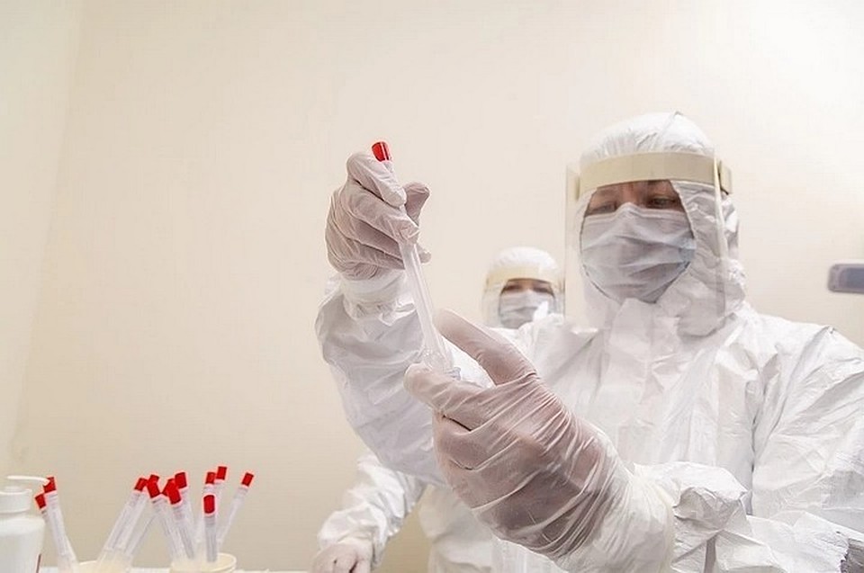 В Башкирии на текущей неделе пока нет ни одного смертельного исхода от коронавируса