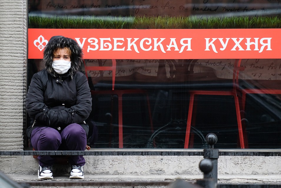 То, что очевидно для Америки, отчего-то совершенно не очевидно для России.