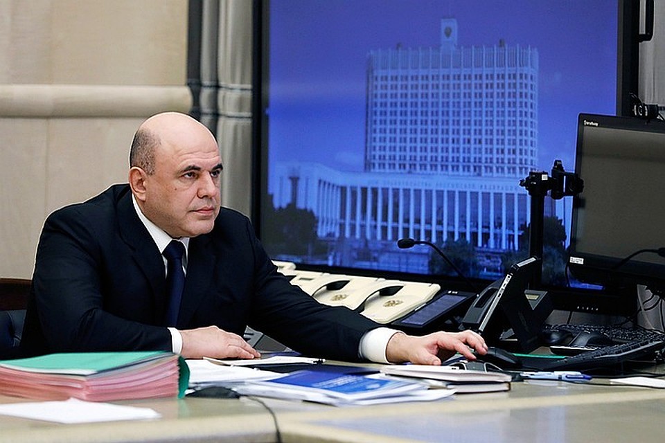 Как только пришли результаты тестов, премьер сразу проинформировал президента.