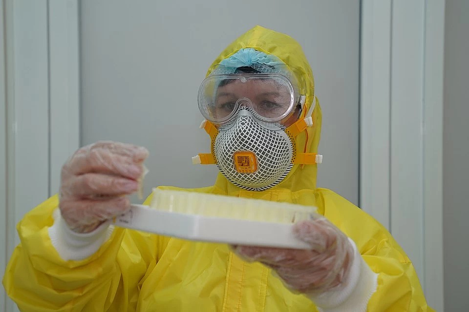При первых симптомах необходимо обращаться за медицинской помощью