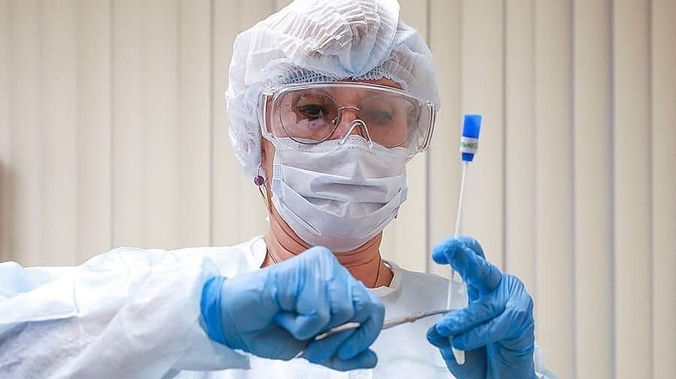 На данный момент в Республике Молдова подтверждено 4728 случаев инфицирования коронавирусом.