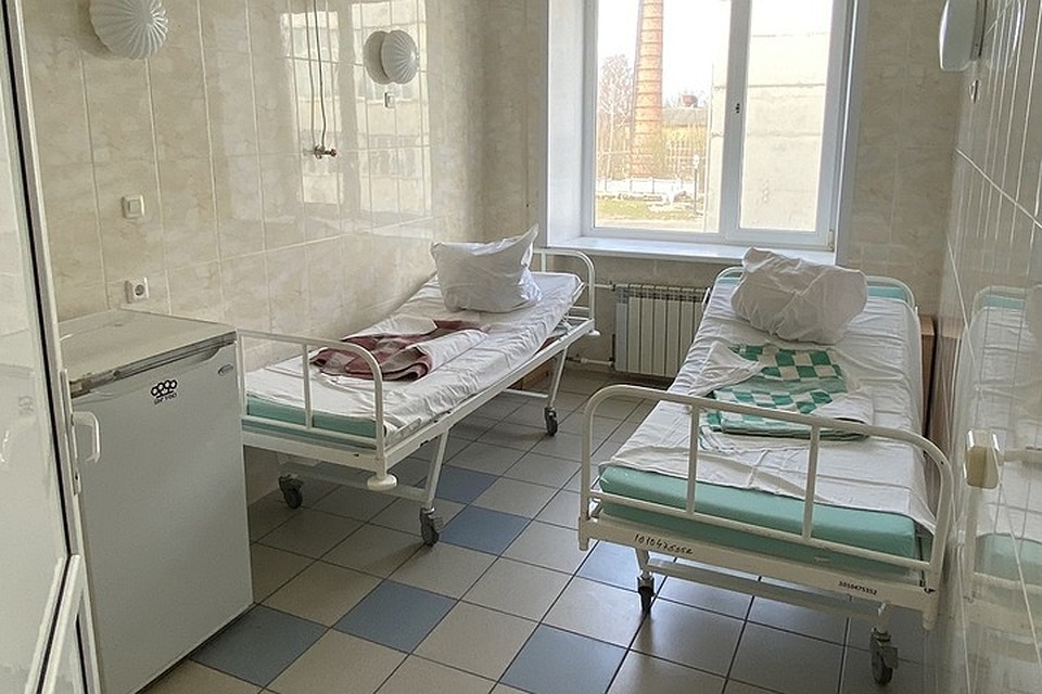 В Брянской области от коронавируса выздоровели 450 человек.