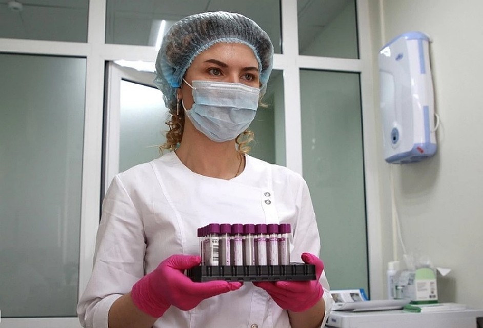 Количество больных коронавирусом в Иркутской области увеличилось до 314 человек