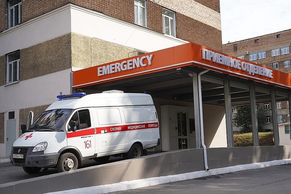 На данный момент выявлен 951 заболевший коронавирусом