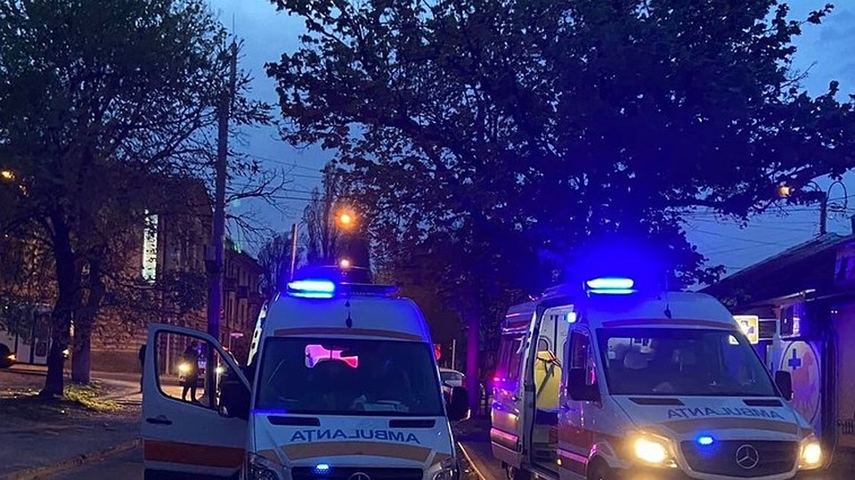 В Кишиневе нашли труп 32-летнего мужчины на берегу озера
