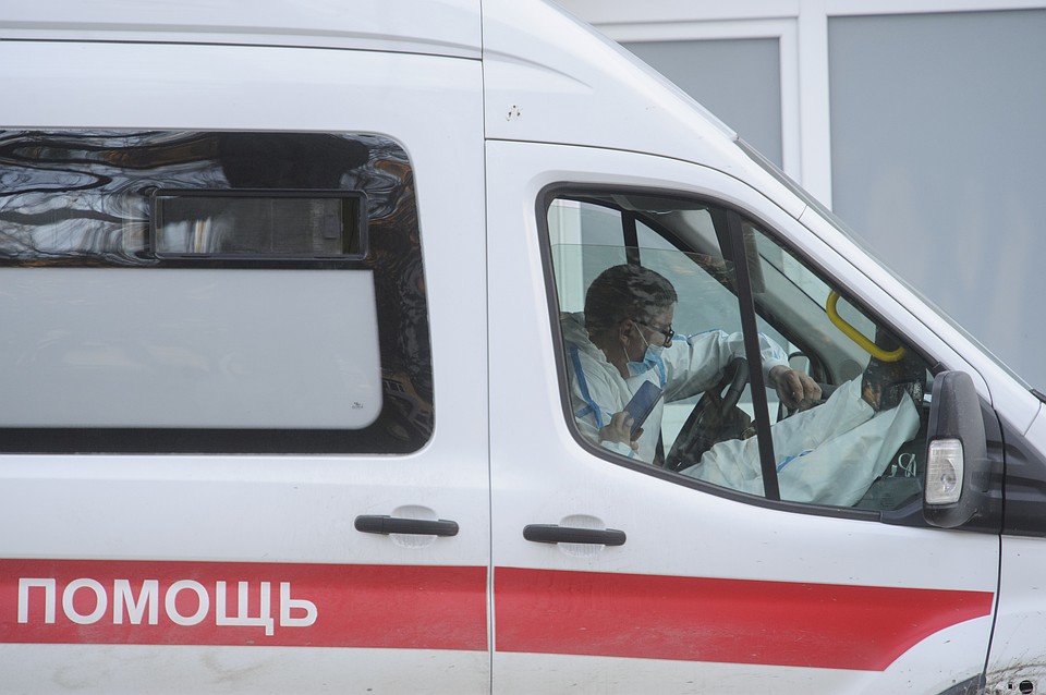 Количество умерших из-за коронавируса в Нижегородской области выросло до 31 человека