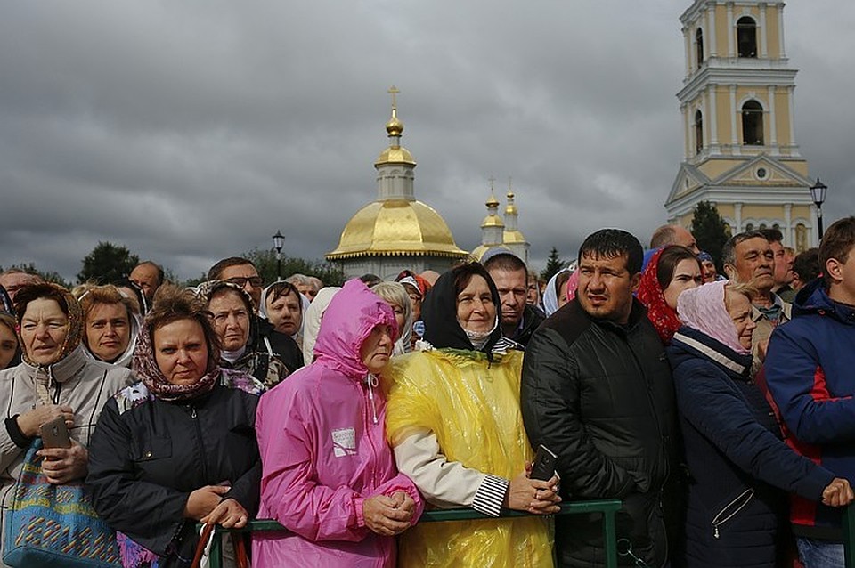 В Дивеево удалось купировать очаг заболеваемости коронавирусом.