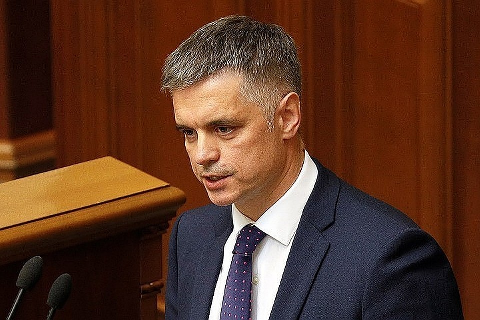 Вадим Пристайко озвучил удивительно свежую мысль