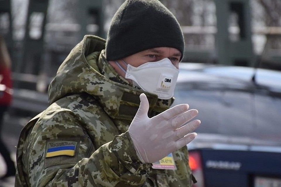 Работа группы в зоне "ООС" спланирована в период с 11 по 17 мая. Фото: rus.uatv.ua