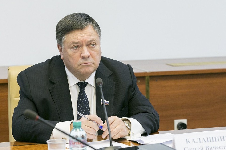 Не остался в стороне и брянский бизнес, продолжил парламентарий.