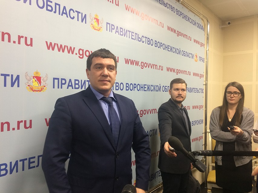 Максим Оськин рассказал, когда отремонтируют улицу Беговую.