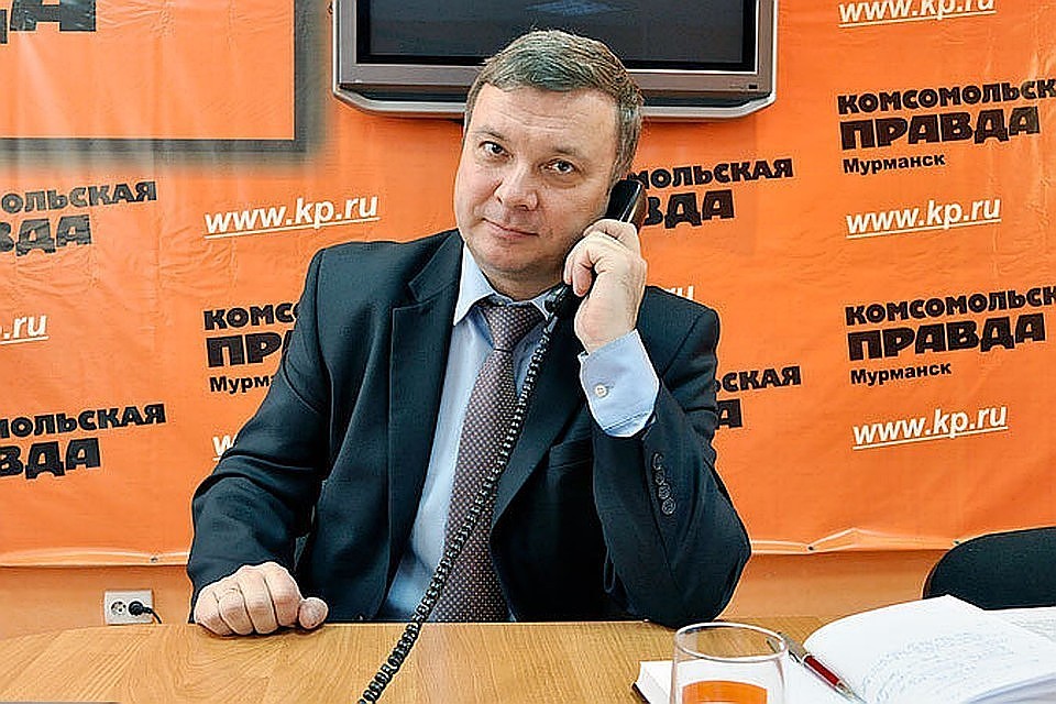 Против Валерия Перетрухина возбудили уголовное дело.