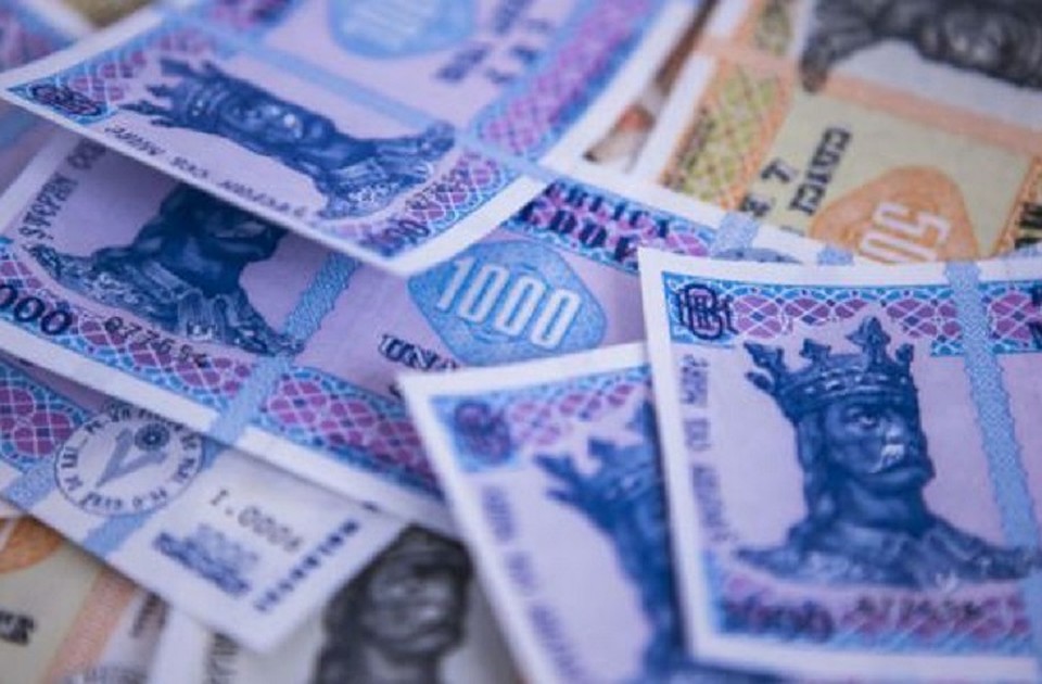 Размер пособия по безработице составляет 2775 леев. Фото: ntv.md