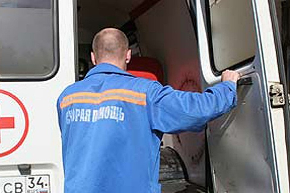 Медики не смогли реанимировать малыша, слишком долго пробыл в воде.
