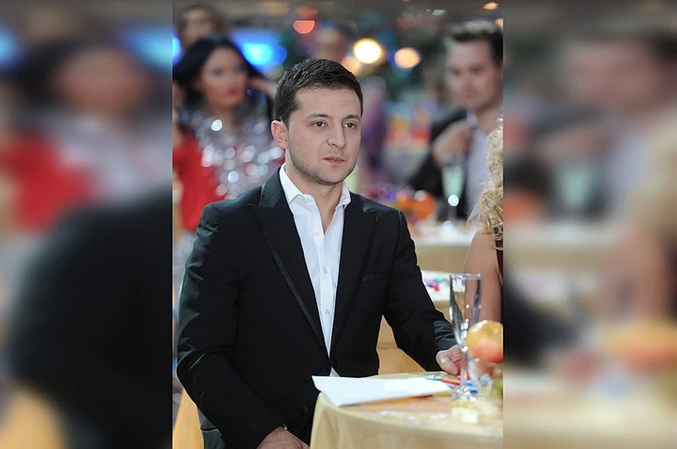 СБУ предупредила Зеленского об угрозе со стороны праворадикалов