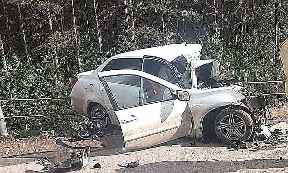 Фото: ГИБДД Башкирии