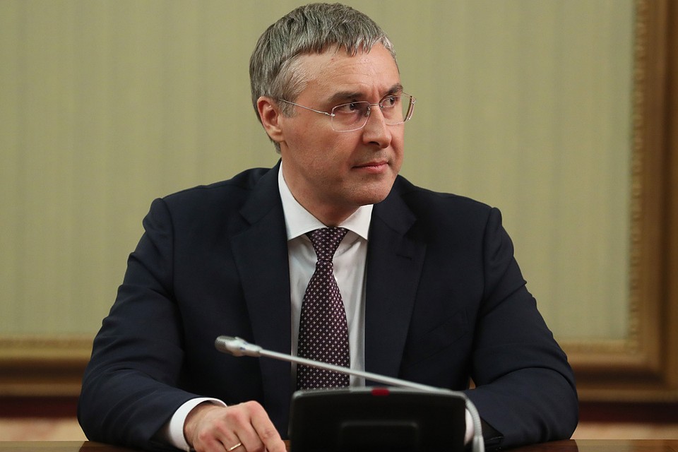 Валерйи Фальков рассказал, как пройдёт Всероссийский выпускной в большинстве регионов. Фото: Екатерина Штукина / ТАСС