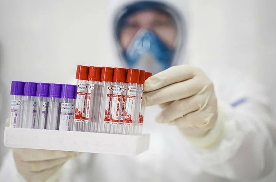 Карта распространения коронавируса в Иркутской области на 17 мая: заболевание выявили еще у 52 вахтовиков