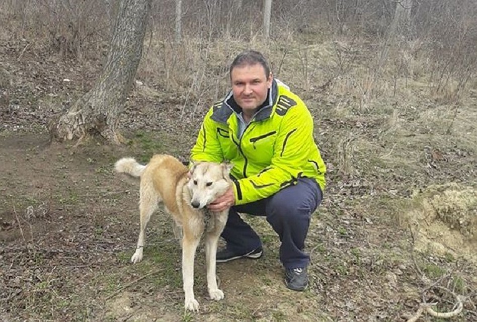 Артур Бужницэ не выжил в страшной ночной аварии в центре Кишинева. Фото: соцсети