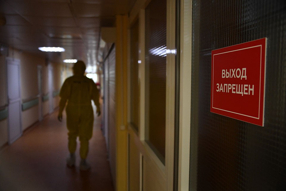 Врачей так долго ругали и совсем не берегли. И только сейчас поняли их подвиг.