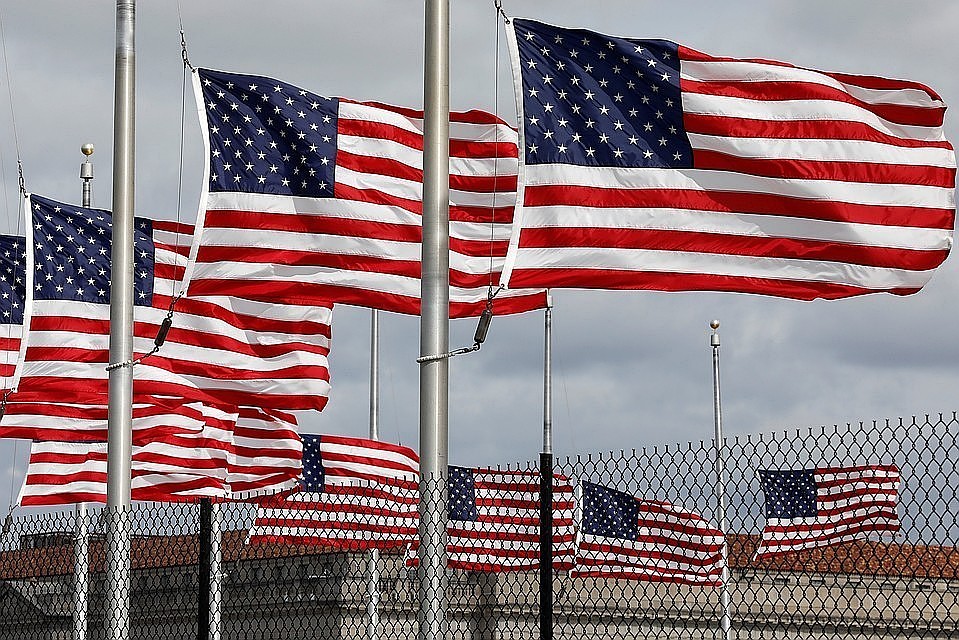 В США считают, что в компании не предоставили достаточно данных для расследования дела о стрельбе в военной части
