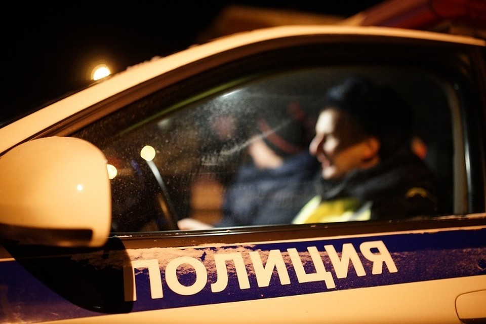 В Екатеринбурге автолюбителя, который пытался подкупить полицейского, отправили под суд