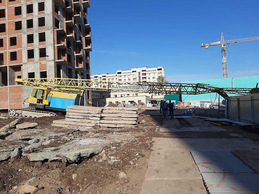 Фото: УГЗ по г. Уфе