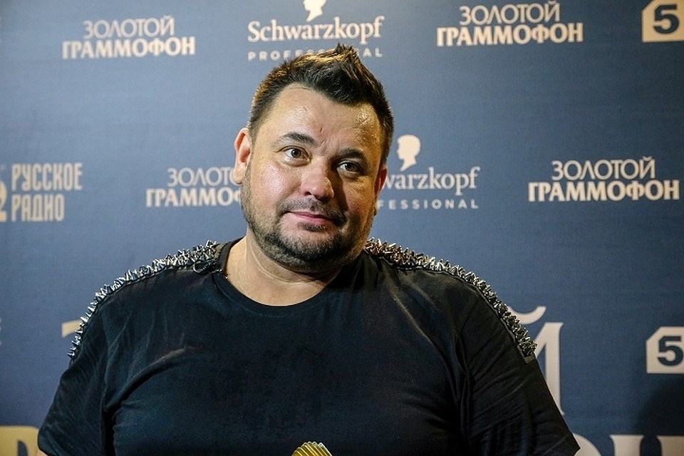 Следующий год будет для группы знаковым - коллективу «Руки Вверх!» исполнится 25 лет