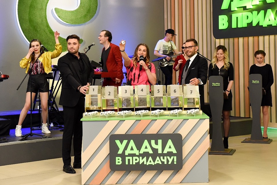 Арина Соболенко определила выигрышный код, который принес удачу Наталии Атрощик из Вилейки