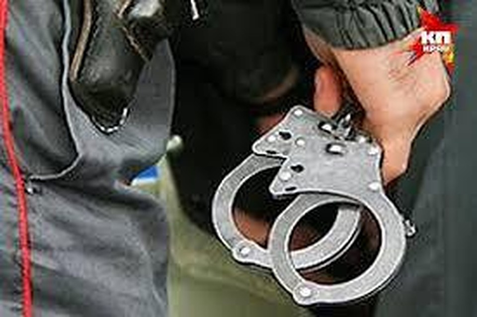 19-летняя жительница Старого Оскола задержана полицией с партией наркотика.
