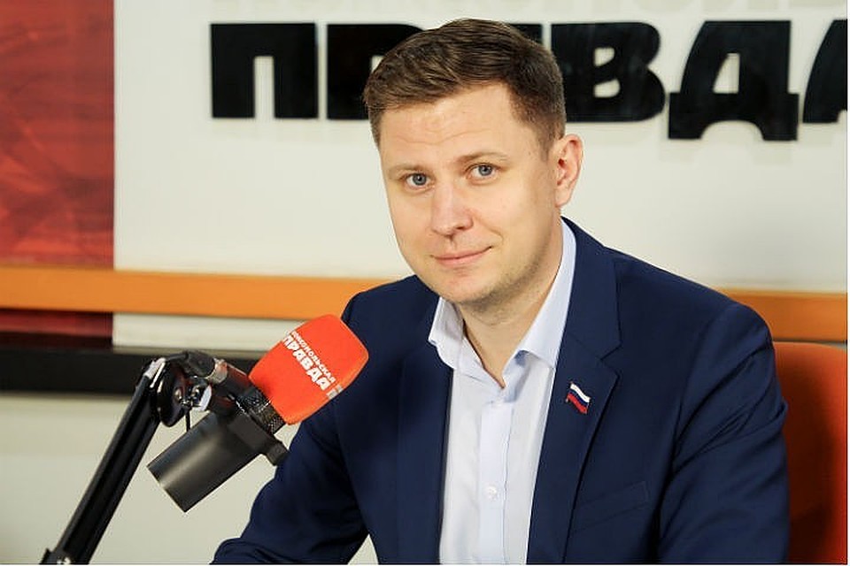 Дмитрий Ружников стал вице-мэром Иркутска.