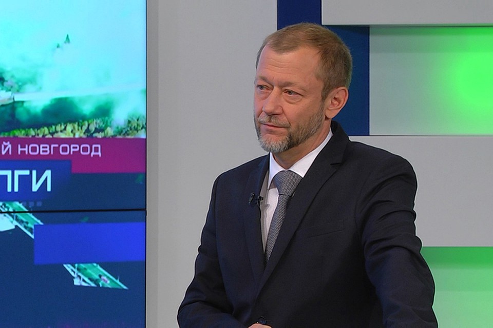Юрий Филиппов: «Из-за коронавируса историческому музею пришлось осваивать онлайн-экскурсии»