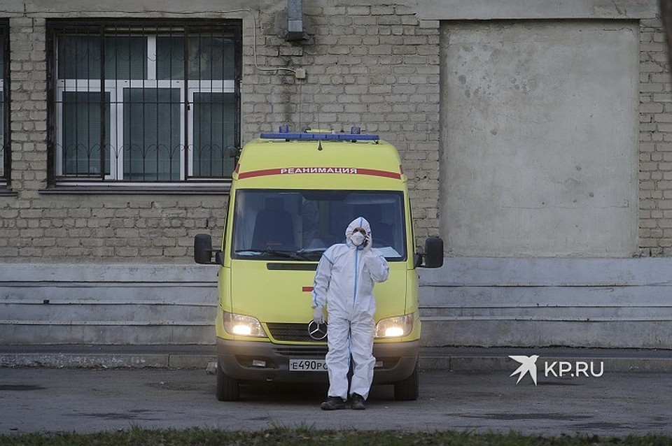 Вице-губернатор рассказал, когда в Екатеринбурге возобновятся плановые госпитализации