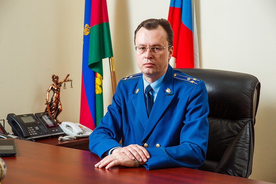 Антон Горобцов