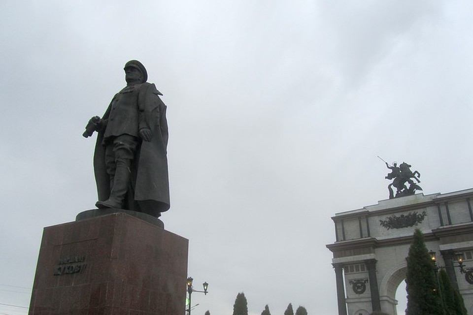 Курянам обещают преобразить областной центр к юбилею