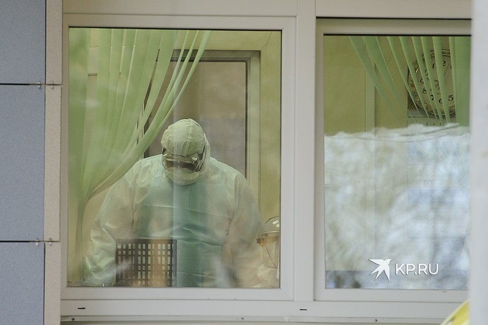 Медики за сутки выписали еще 86 уральцев, переболевших COVID-19