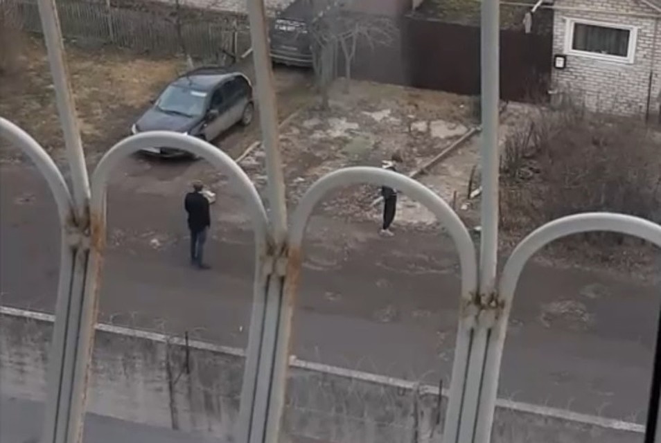 Фото: пресс-служба УМВД России по Брянской области.