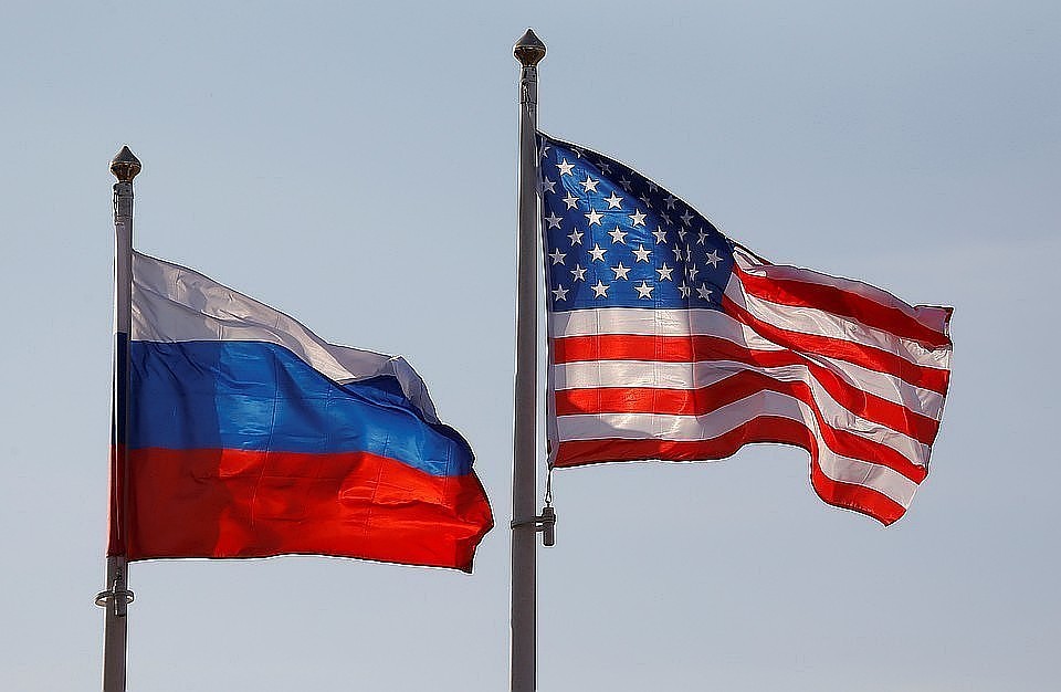 США официально заявили о намерении выйти из договора по открытому небу