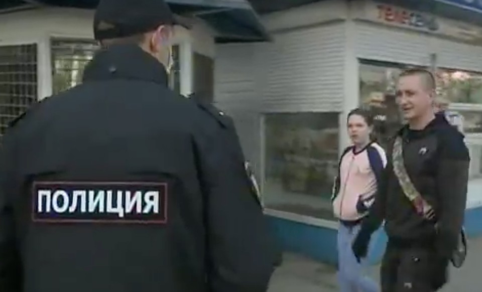 Фото: ГТРК "ОКА".