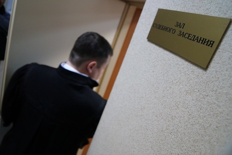 Суд отправил бывшего главу ГИБДД Новокузнецкого района в колонию строгого режима