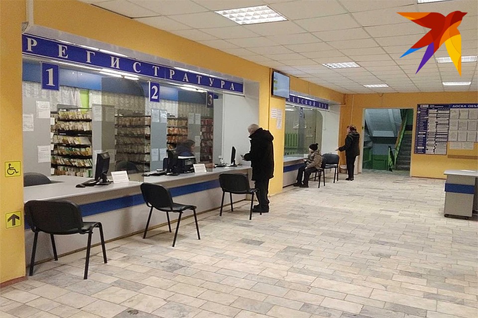 53 новых заболевших коронавирусом выявлено на Смоленщине. Фото: из архива издания.