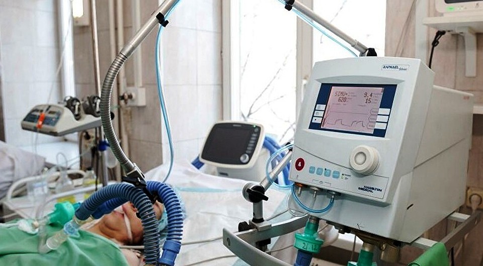 Жертвой коронавируса в Томской области стал еще один человек.