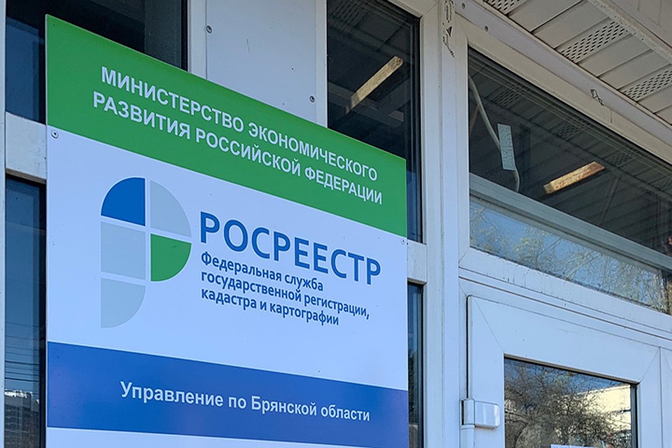С начала года в брянский Росреестр было подано и зарегистрировано более 500 объектов недвижимости с использованием средств маткапитала.