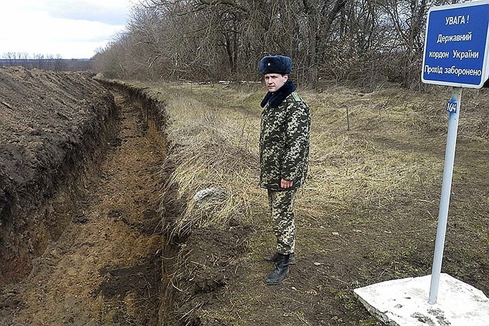 На суперпроект некогда было выделено более 4 млрд гривен или около 155 млн. долларов