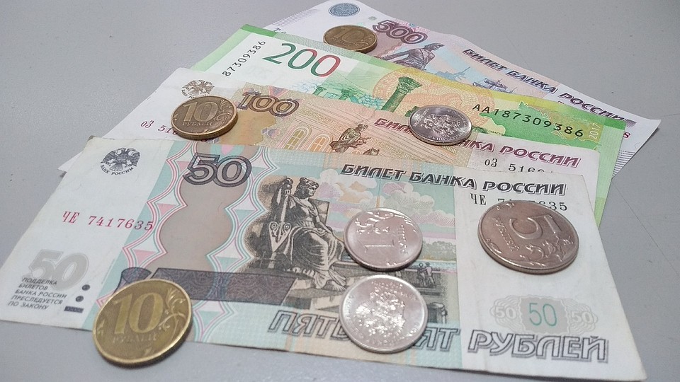 Астраханские бизнесмены могут получить субсидии, не облагаемые налогами